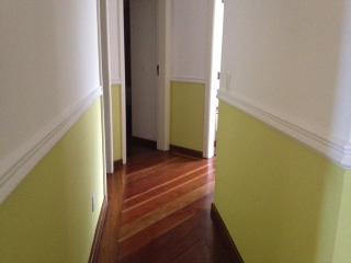 São Paulo: Apartamento 178 m2 na Orla 4