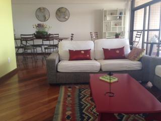 São Paulo: Apartamento 178 m2 na Orla 5