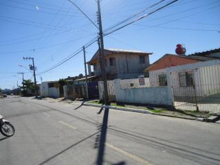 Itaja&iacute;: Casa de Alvenaria no bairro Cidade Nova 3