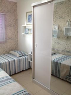 Santo Andr&eacute;: Apartamento s/cond. V.Progresso, mobiliado, 2 dorm.1 vg. 62m&sup2; 3