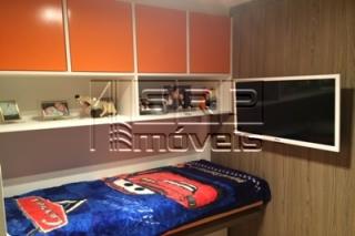 S&atilde;o Paulo: Apartamento Pinheiros, 2 Dormit&oacute;rios, 1Su&iacute;te, 2vagas. 6