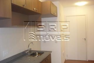 S&atilde;o Paulo: Apartamento Cambuci, 3dorm, 1su&iacute;te 1vaga. 4