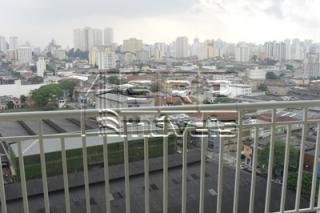 S&atilde;o Paulo: Apartamento Cambuci, 3dorm, 1su&iacute;te 1vaga. 8