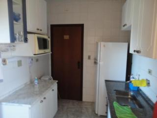 Santo André: Apartamento, Enseada, Guarujá, 3 dorm. 1 suite, lazer completo 8