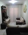 Apartamento Nova Gerty, S&atilde;o Caetano, 2 dorm. 1 vg.62m&sup2; em S&atilde;o Caetano