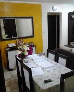 Santo André: Apartamento Nova Gerty, São Caetano, 2 dorm. 1 vg.62m² 5