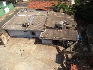 Uberl&acirc;ndia: &Aacute;rea bem localizada B Saraiva, com 407m 1