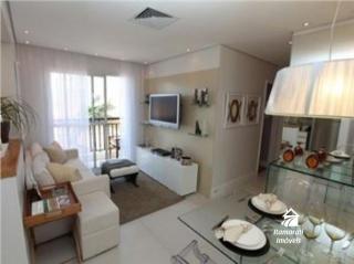 Santo Andr&eacute;: Apartamento 2 dorm.1 vg.66m&sup2; no Upgrade St. Terezinha, Santo Andr&eacute; 7