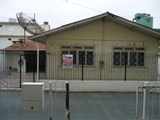 Itajaí: Casa no Centro de Itajai 1