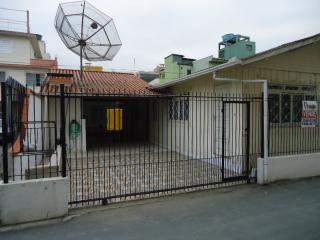 Itajaí: Casa no Centro de Itajai 2
