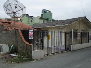 Itajaí: Casa no Centro de Itajai 3