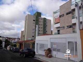 Santo Andr&eacute;: Apartamento s/cond. Valparaiso, Sto.Andr&eacute; 2 dorm.1 suite,2 vgs. 2