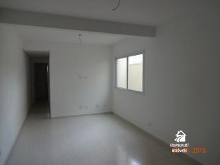 Santo Andr&eacute;: Apartamento s/cond. Valparaiso, Sto.Andr&eacute; 2 dorm.1 suite,2 vgs. 3