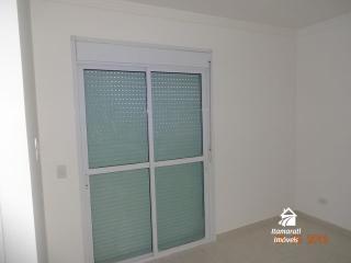Santo Andr&eacute;: Apartamento s/cond. Valparaiso, Sto.Andr&eacute; 2 dorm.1 suite,2 vgs. 5