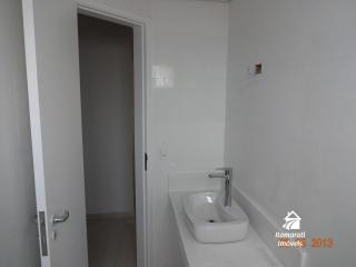 Santo Andr&eacute;: Apartamento s/cond. Valparaiso, Sto.Andr&eacute; 2 dorm.1 suite,2 vgs. 6