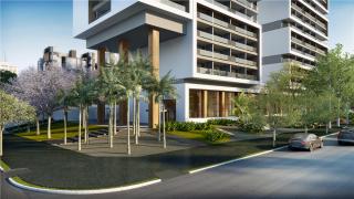 São Paulo: Aptos de 41m² e 64m². Lançamento Brooklin Novo. 2
