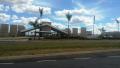 São Carlos: Terreno de 454,5 m² - Cond Damha III - S Carlos (11240)