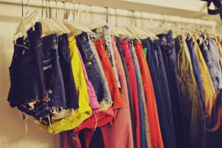 Santo André: Loja de roupas no Shoppinho de Santo André 1