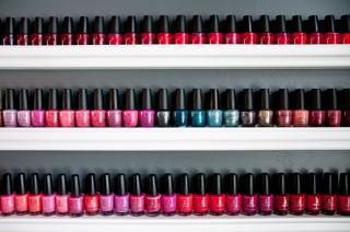 Santo Andr&eacute;: Esmalteria em S&atilde;o Paulo 1