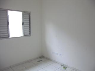 Praia Grande: Casa Em Cod. Fechado "Minha Casa, Minha Vida" 4