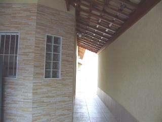 Praia Grande: Linda Casa 02 Dormts. C/ Su&iacute;te &Agrave; 100 M Praia. 1