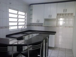 Santo Andr&eacute;: Apartamento sem condom&iacute;nio em Santo Andr&eacute; � Vila Helena 1