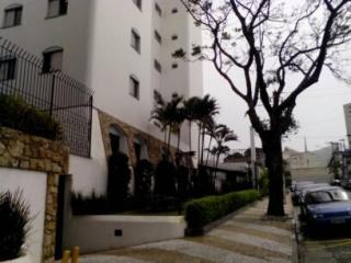 Santo André: Apartamento V. Matilde, 2 dorm. 1 vg. 69m² lazer completo 2