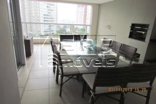 S&atilde;o Paulo: Apartamento Ipiranga, 3 dormit&oacute;rios, 3 suites 3 vagas 2