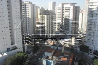 S&atilde;o Paulo: Apartamento ch&aacute;cara inglesa, 3dormit&oacute;rios, 1vaga 8