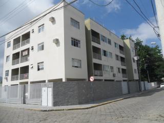 Itaja&iacute;: Apartamento localizado no bairro S&atilde;o Jo&atilde;o em Itajai 1