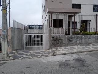 S&atilde;o Paulo: apartamento parque sao lucas 2