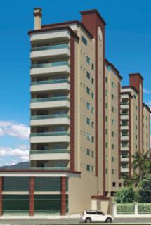 Itaja&iacute;: Apartamento no Centro de Itajai - SC 1