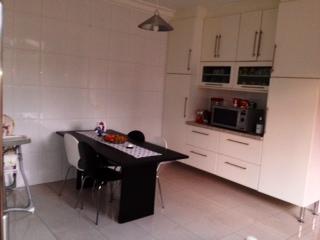 Santo Andr&eacute;: Apartamento 300 m&sup2; Bairro Jardim - Santo Andr&eacute;  3