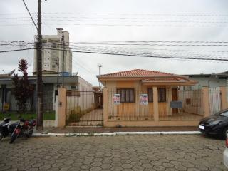 Itajaí: Casa no bairro Vila operaria em Itajai 1