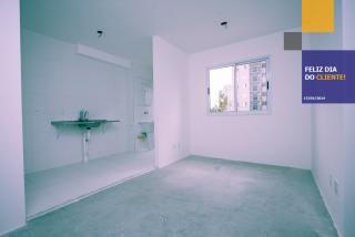 S&atilde;o Paulo: Aricanduva � 47m&sup2; Unidade 78 � De R$289.750 Por R$ 275.262 - Rua Engenheiro Guilherme Cristiano Frender 6