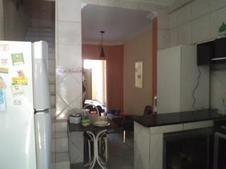 Fortaleza: CASA MESSEJANA 8