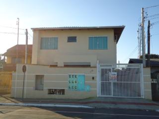 Itaja&iacute;: Apartamento no bairro Vila Operaria em Itajai 1