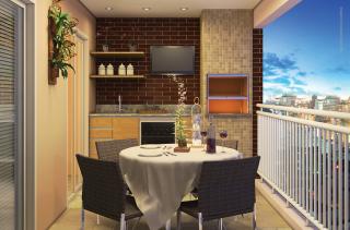 Santo Andr&eacute;: Apartamento 70 m&sup2; em Santo Andr&eacute; - Valpara&iacute;so  1