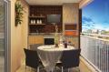 Santo Andr&eacute;: Apartamento 70 m&sup2; em Santo Andr&eacute; - Valpara&iacute;so 