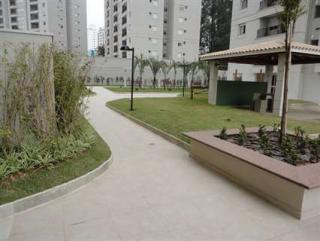 Tabo&atilde;o da Serra: Apartamentos em S&atilde;o Paulo 1