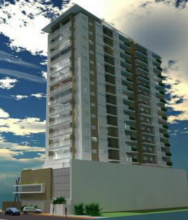 Itaja&iacute;: Apartamento no bairro Fazenda em Itajai 2