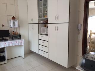 Santo Andr&eacute;: Apartamento 110 m&sup2; em Santo Andr&eacute; ? Bairro Jardim 4