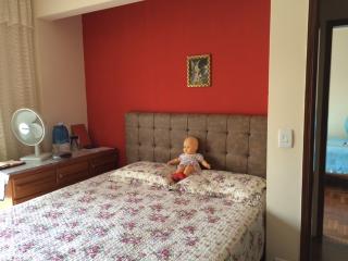 Santo Andr&eacute;: Apartamento 110 m&sup2; em Santo Andr&eacute; ? Bairro Jardim 6