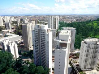 Taboão da Serra: Apartamento para Venda Águas de Março 1