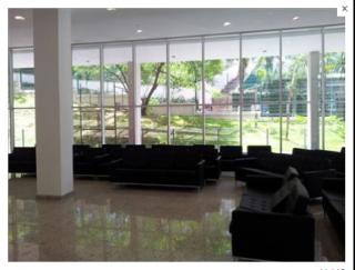 Tabo&atilde;o da Serra: Sala comercial Morumbi  5