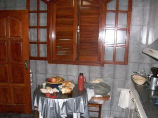 Belo Horizonte: CASA 4 QUARTOS - BANDEIRANTES 5
