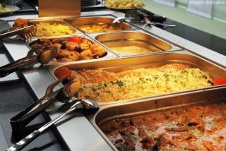 Santo Andr&eacute;: Restaurante por Kilo em S&atilde;o Caetano do Sul  1