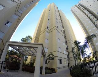 Santo Andr&eacute;: Apartamento Condom&iacute;nio Amist&aacute; Bosque e Lazer em S&atilde;o Bernardo do Campo � Planalto  5