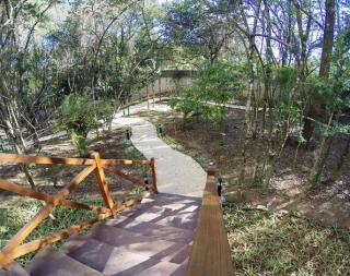 Santo Andr&eacute;: Apartamento Condom&iacute;nio Amist&aacute; Bosque e Lazer em S&atilde;o Bernardo do Campo � Planalto  6