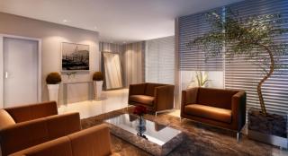 Itaja&iacute;: Apartamento com 3 suites no Centro de Balne&aacute;rio Cambori&uacute;  4